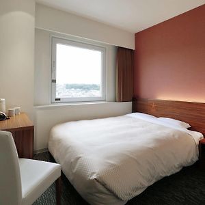 Zimmer mit Queensize-Bett